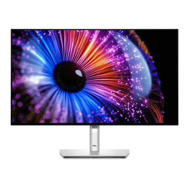 Monitor tv Dell 27 Ultrasharp U2724DE New
