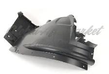 Bmw X6 2008-2009 Fender Liner Front Rear Section Left and Right - Photo 6