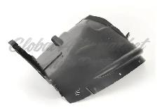 Bmw X6 2008-2009 Fender Liner Front Rear Section Left and Right - Photo 7