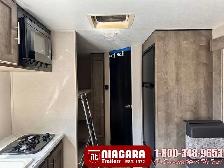 2019 K-Z INC. ESCAPE 191BH TravelTrailer - Photo 4