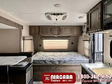 2019 K-Z INC. ESCAPE 191BH TravelTrailer - Photo 5