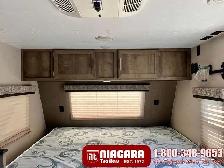 2019 K-Z INC. ESCAPE 191BH TravelTrailer - Photo 6