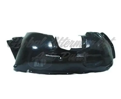 Bmw X5 2000-2006 Fender Liner Front Left and Right