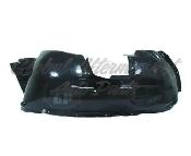 Bmw X5 2000-2006 Fender Liner Front Left and Right