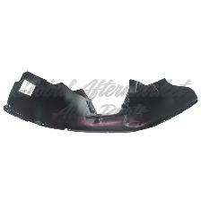Bmw X5 2000-2006 Fender Liner Front Left and Right - Photo 6