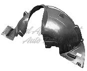 Bmw X3 2004-2010 Fender Liner Left and Right