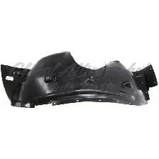 Bmw X3 2004-2010 Fender Liner Left and Right - Photo 3