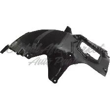 Bmw M550i Xdrive 2018-2023 Fender Liner Front Left and Right