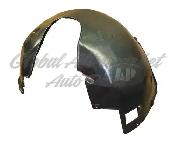 Bmw 7 Series 2002-2008 Fender Liner Front Left and Right