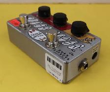 Pédale de guitare Z.Vex
