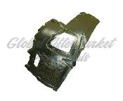 Bmw 5 Series 2011-2016 Fender Liner Front Half Left and Right