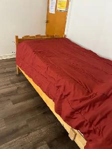 Chambre à louer - Photo 4