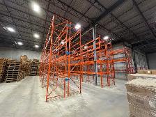 Pallet Racking - Photo 4