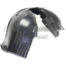 Bmw 5 Series 2004-2007 Fender Liner Left and Right - Photo 2
