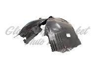 Bmw 5 Series 2004-2007 Fender Liner Left and Right - Photo 5