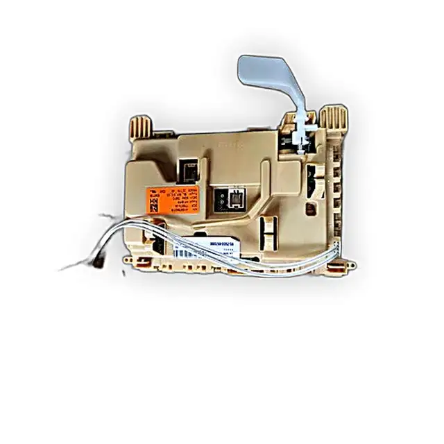 Whirlpool W10879807/B – Carte sécheuse / Dryer control