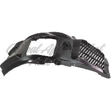 Bmw 530e Sedan 2018-2023 Fender Liner Front Left and Right - Photo 6