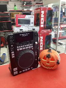 Mixer American Audio