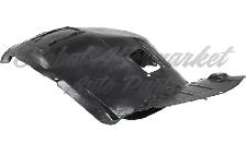 Bmw 3 Series Wagon 2006-2012 Fender Liner Without Left and Right - Photo 7