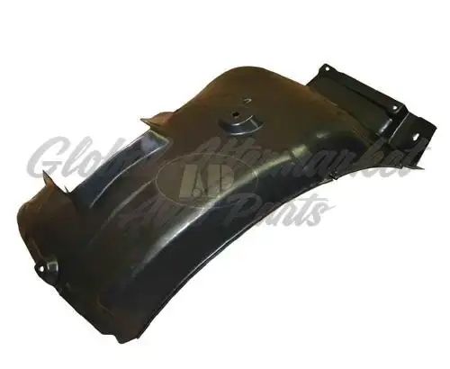 Bmw 3 Series Wagon 2006-2012 Fender Liner Rear Left and Right