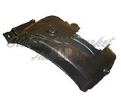 Bmw 3 Series Wagon 2006-2012 Fender Liner Rear Left and Right - Photo 5
