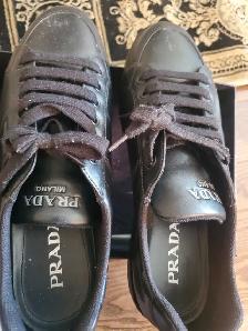 Original Prada Calzature Uomo