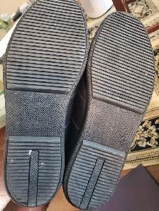 Original Prada Calzature Uomo - Photo 5