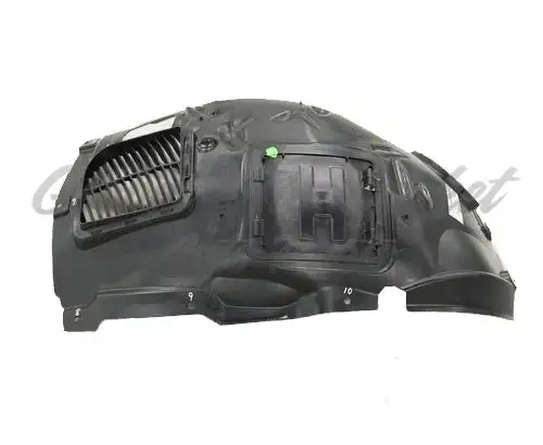 Bmw 3 Series Wagon 2014-2015 Fender Liner W M Left and Right