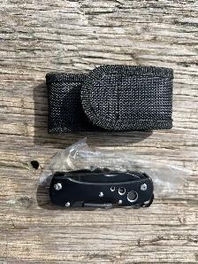 Pocket utility tool
