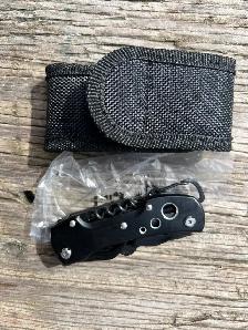 Pocket utility tool - Photo 2