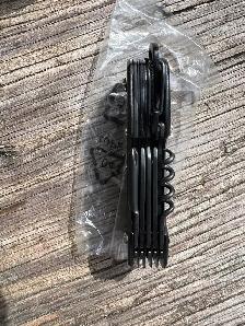 Pocket utility tool - Photo 3