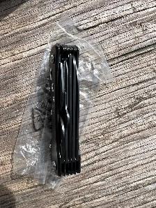 Pocket utility tool - Photo 4