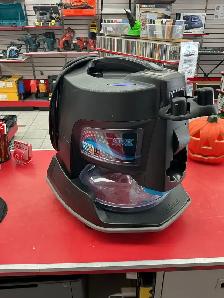 aspirateur Rainbow srx