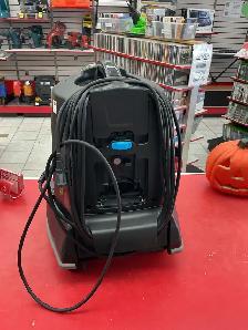 aspirateur Rainbow srx - Photo 3