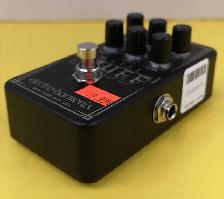 Pédale de guitare Metal Muff