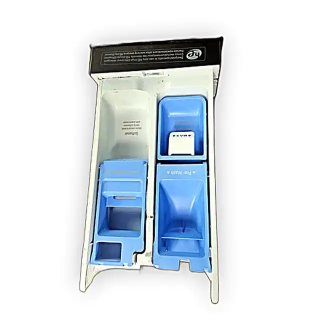 LG AAZ72925601 – Tiroir laveuse / Washer dispenser drawer