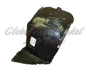 Bmw 3 Series Sedan 2006-2011 Fender Liner Without Left and Right
