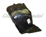 Bmw 3 Series Sedan 2006-2011 Fender Liner Without Left and Right - Photo 5