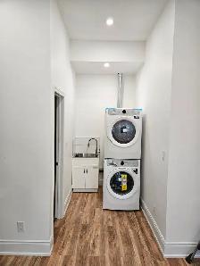 2 Bed 2 Bath Detached House Rent Kitchener - Photo 4