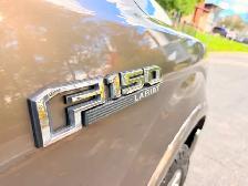 2017 Ford F150 4X4 Lariat Fully Loaded Low155.000km - Photo 6