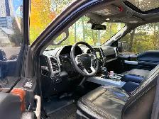 2017 Ford F150 4X4 Lariat Fully Loaded Low155.000km - Photo 8