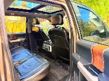 2017 Ford F150 4X4 Lariat Fully Loaded Low155.000km - Photo 9