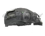 Bmw 3 Series Sedan 2013-2015 Fender Liner W M Left and Right