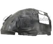 Bmw 3 Series Sedan 2013-2015 Fender Liner W M Left and Right - Photo 5