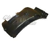 Bmw 3 Series Sedan 2006-2011 Fender Liner Rear Left and Right