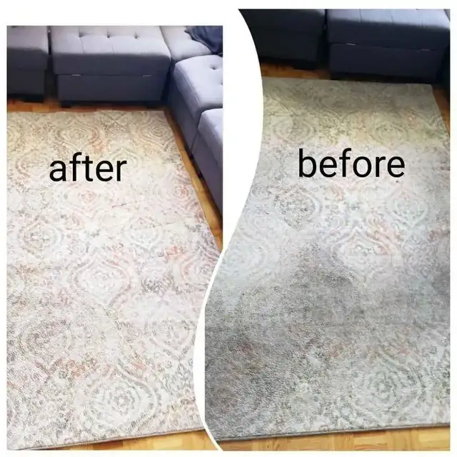Home Sofa, Carpet & Rug Cleaning With Advance Equipment