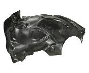 Bmw 3 Series Sedan 2012-2015 Fender Liner (Rear Left and Right