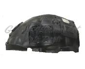 Bmw 3 Series Sedan 2012-2018 Fender Liner Without Left and Right - Photo 5