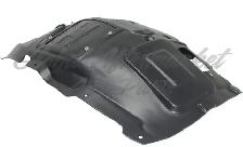 Bmw 3 Series Sedan 2012-2018 Fender Liner Without Left and Right - Photo 6