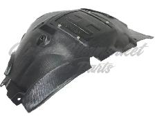 Bmw 3 Series Sedan 2012-2018 Fender Liner Without Left and Right - Photo 7
